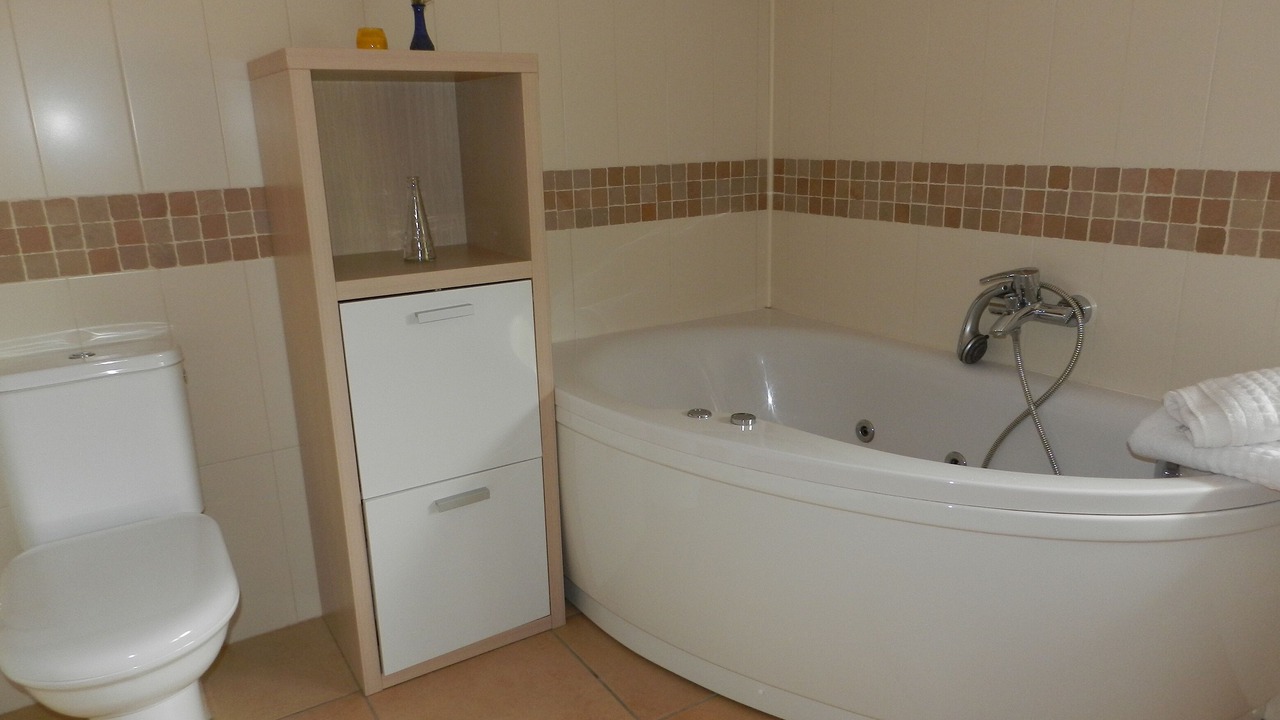 Photo of Bathroom in Labin