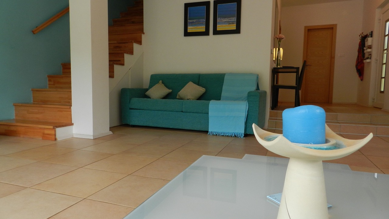Photo of Livingroom in Labin