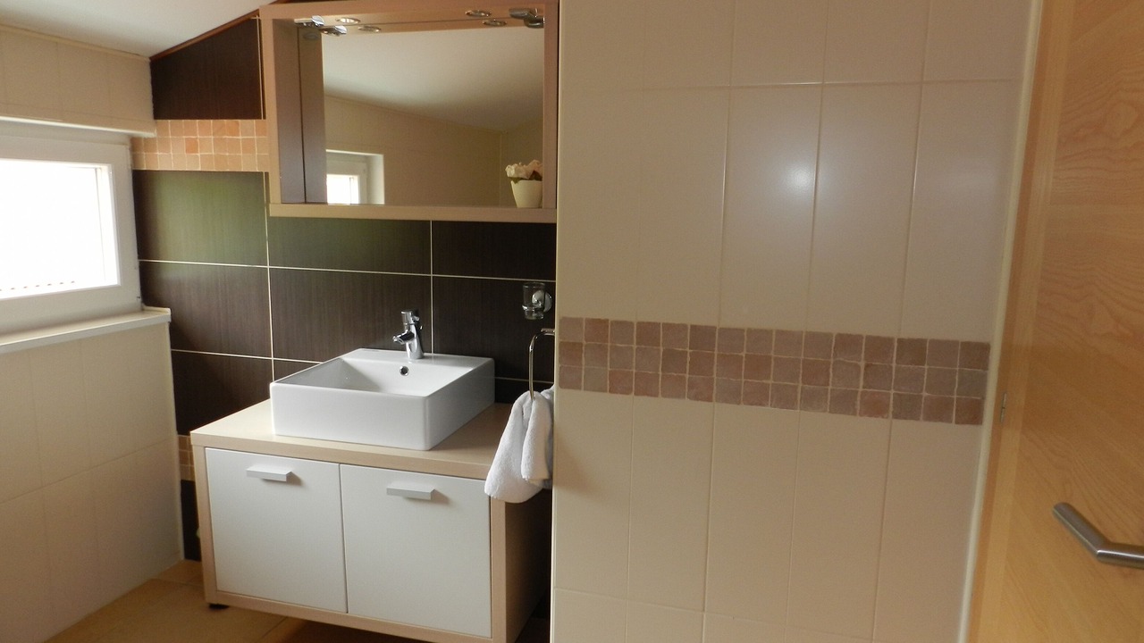 Photo of Bathroom in Labin