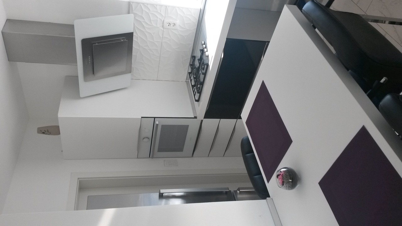 Photo of Kitchen in Crikvenica