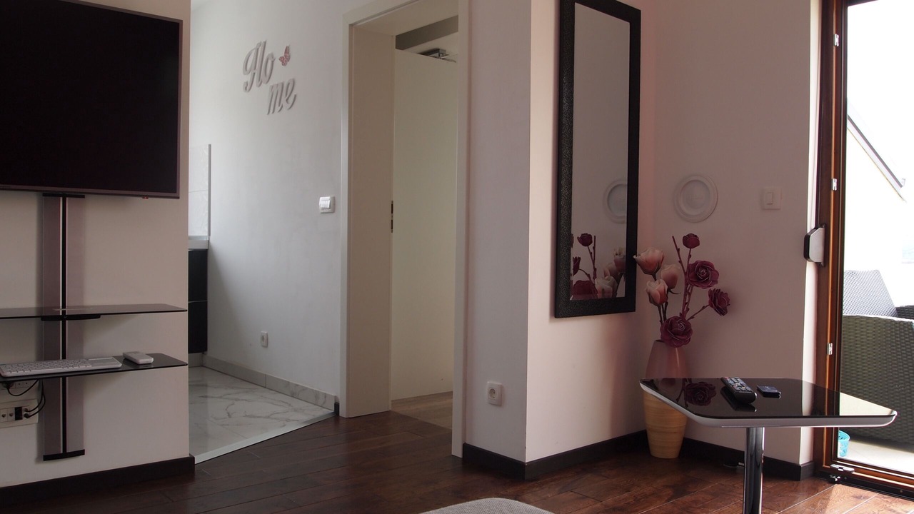 Photo of Bedroom in Crikvenica