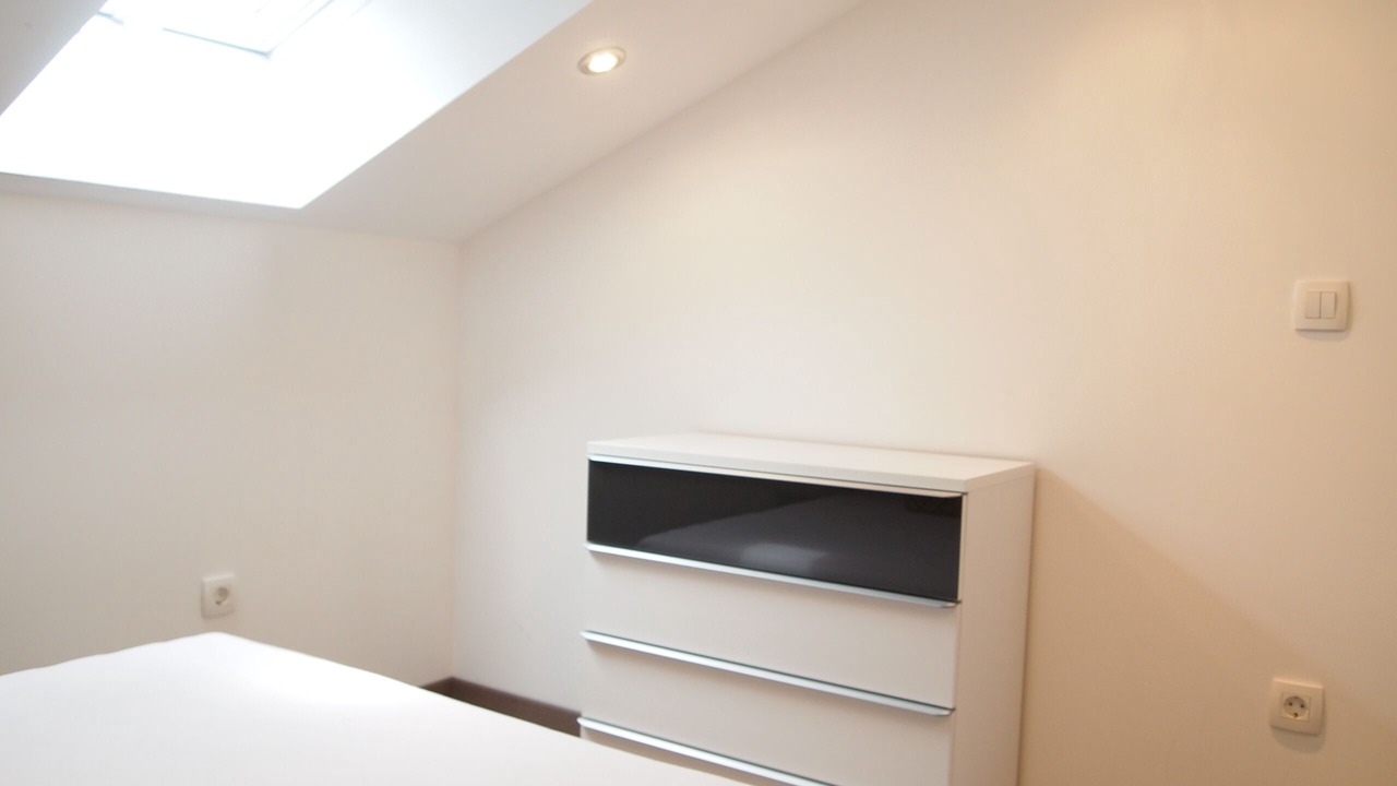 Photo of Bedroom in Crikvenica