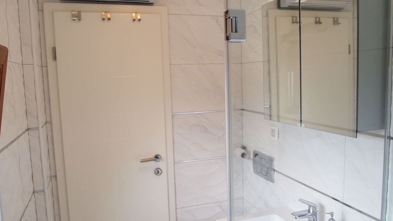 Photo of Bathroom in Crikvenica