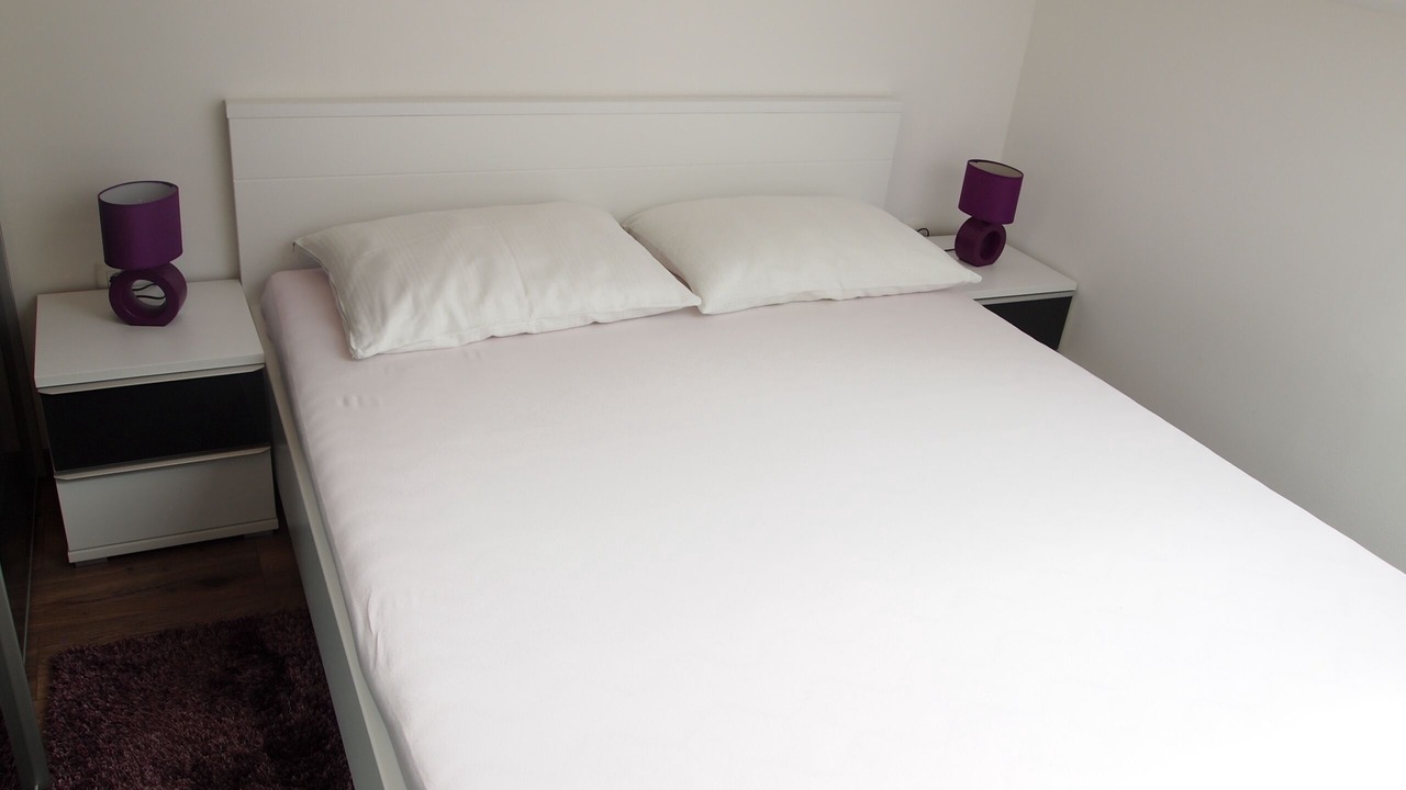 Photo of Bedroom in Crikvenica