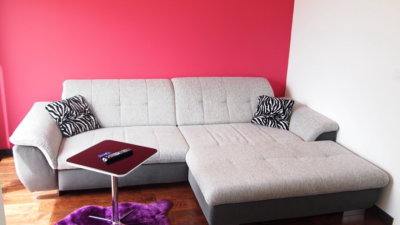 Photo of Livingroom in Crikvenica