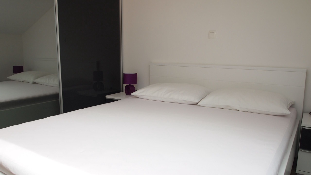 Photo of Bedroom in Crikvenica