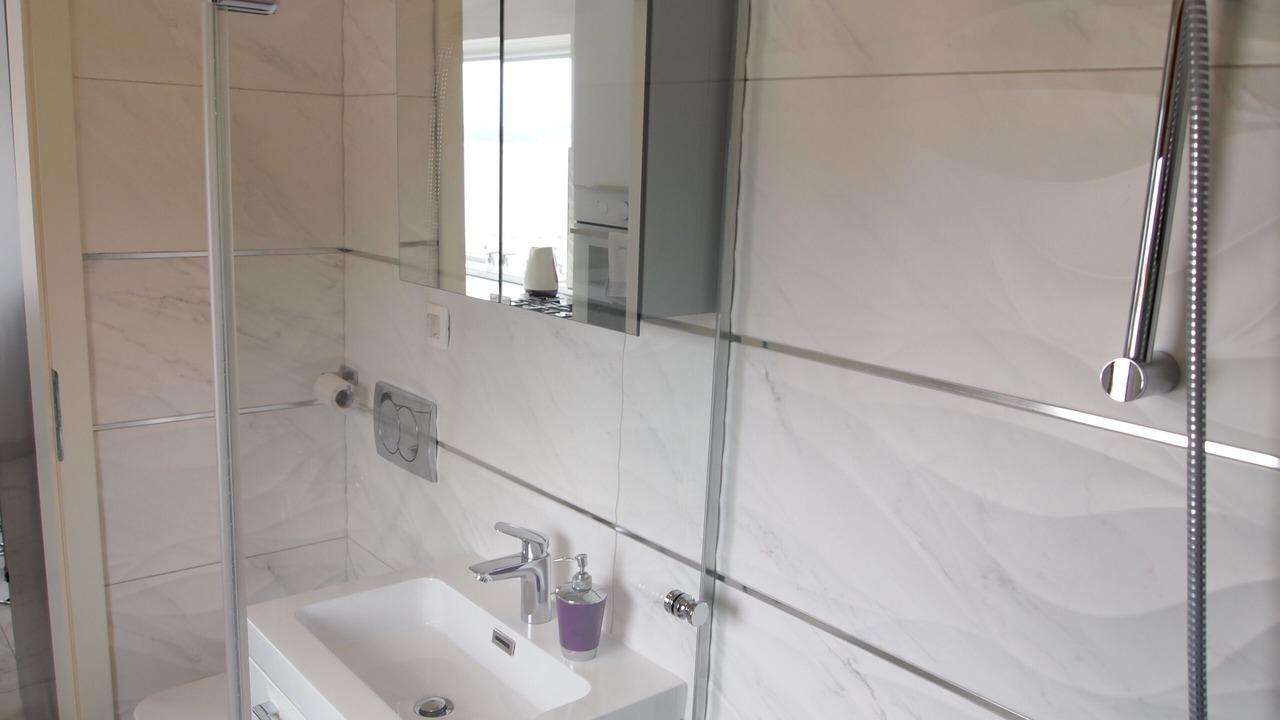 Photo of Bathroom in Crikvenica