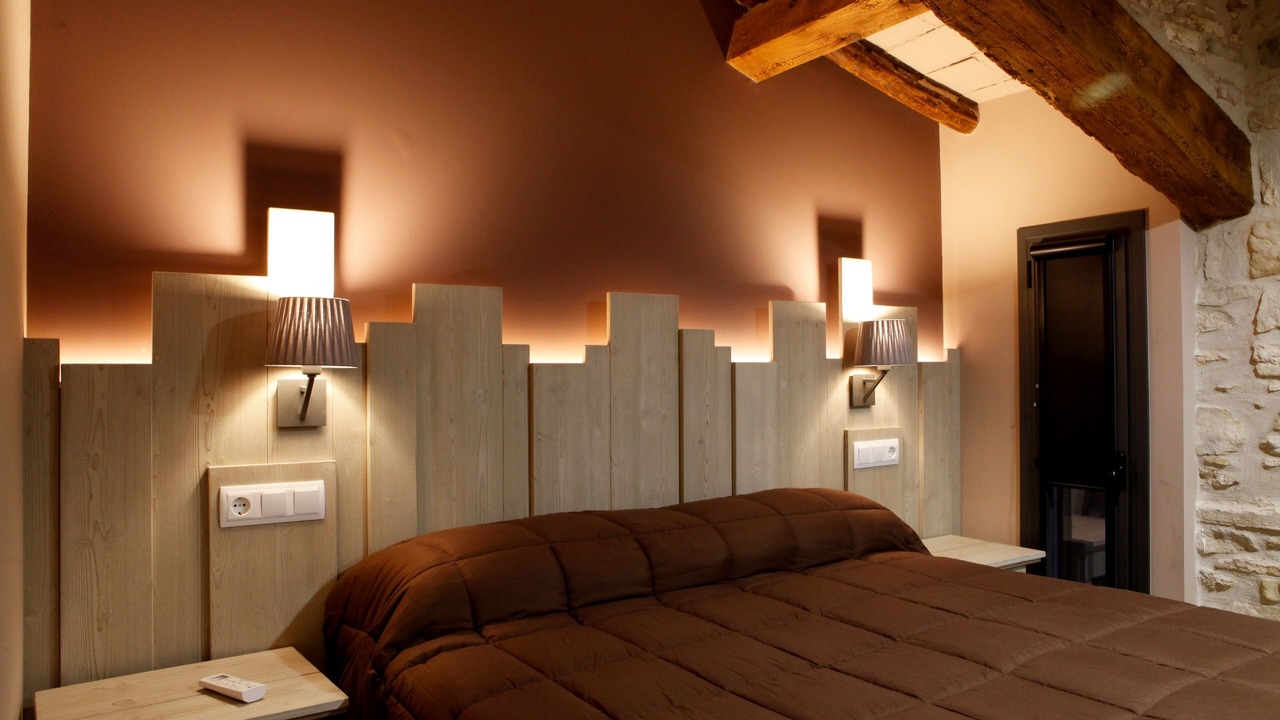 Photo of Bedroom in Puiggros