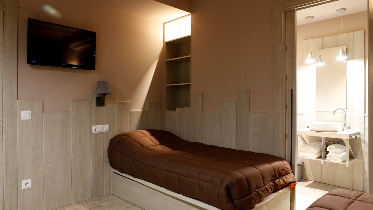 Photo of Bedroom in Puiggros