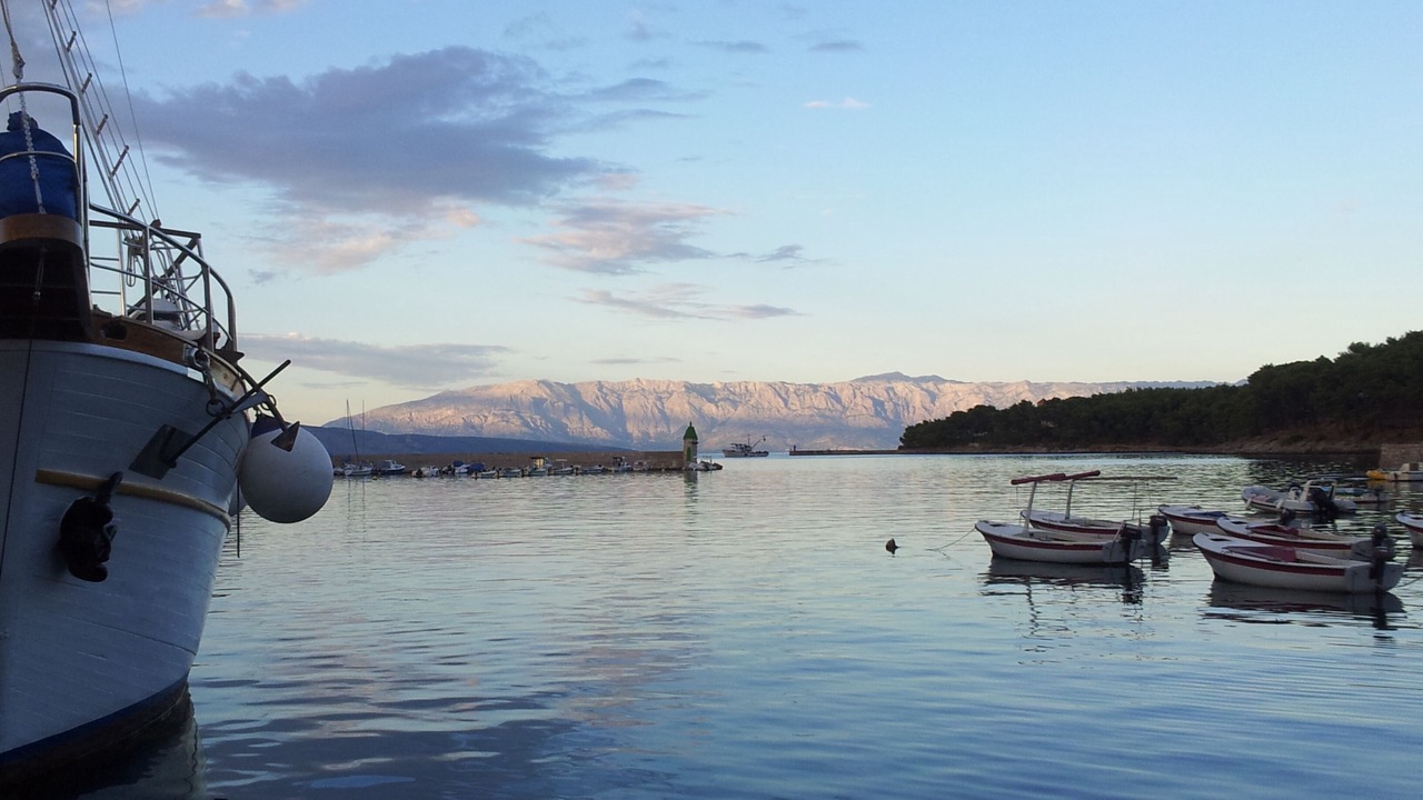 Photo of Others in Island Hvar