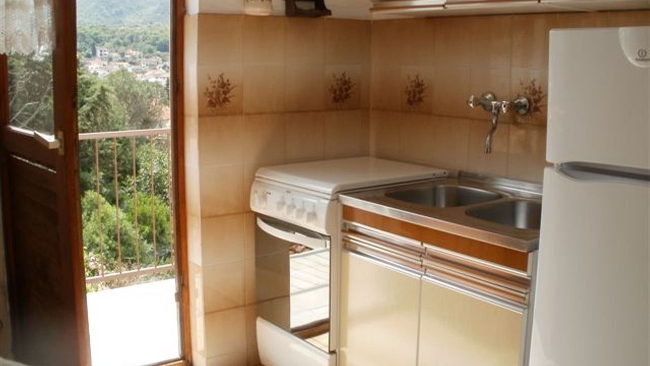 Photo of Kitchen in Island Hvar