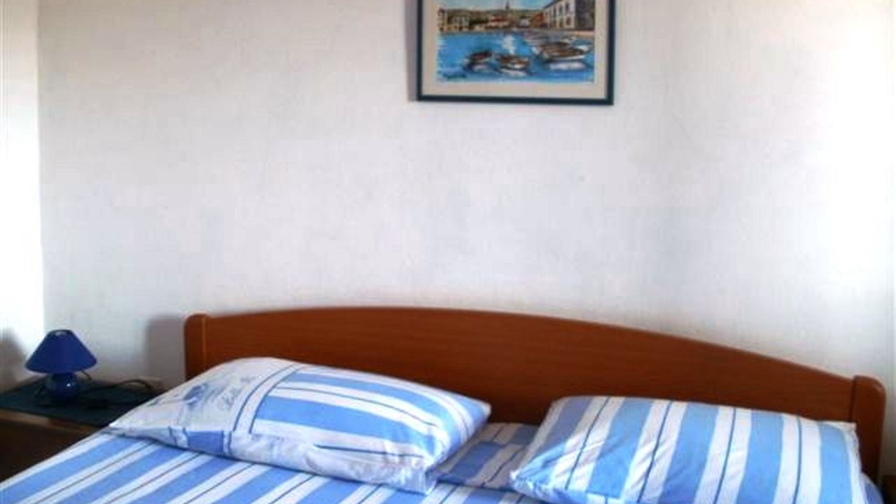 Photo of Bedroom in Island Hvar