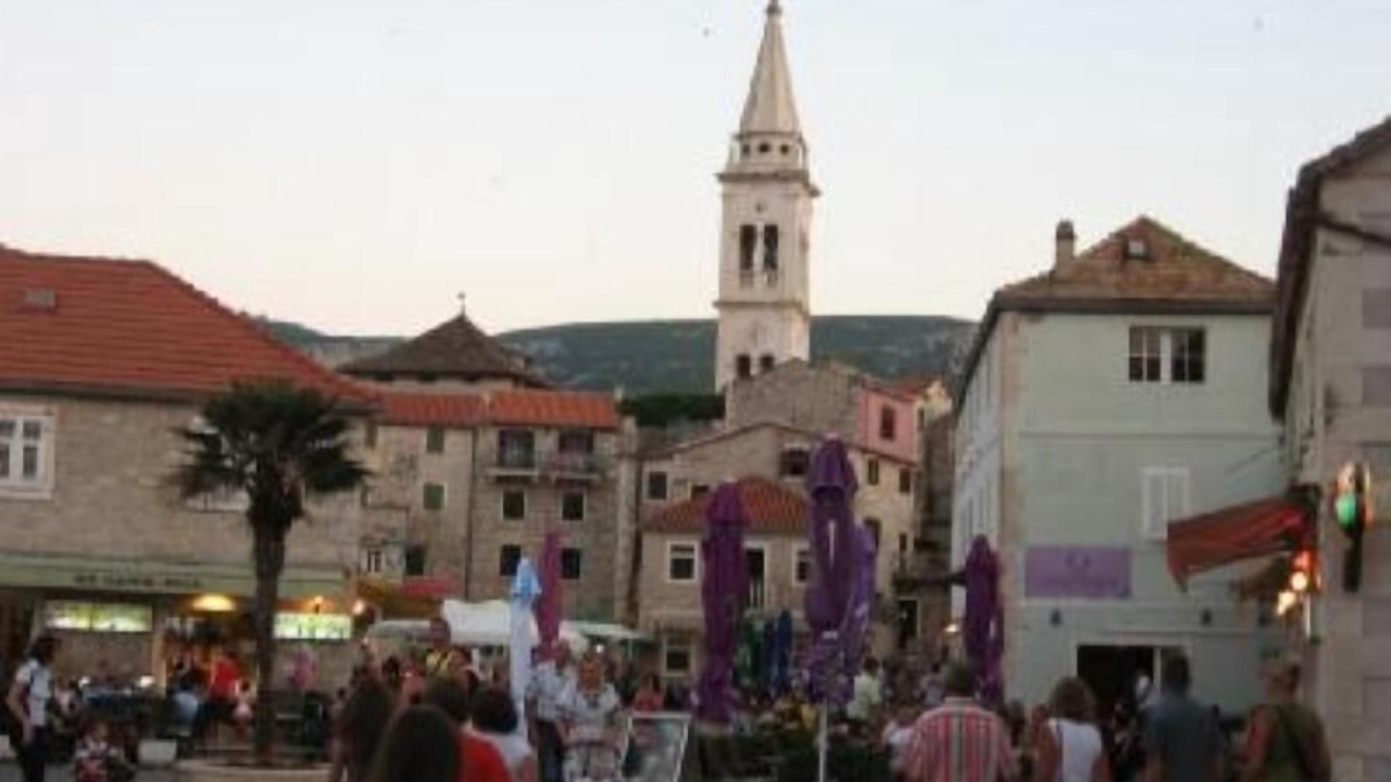 Photo of Others in Island Hvar