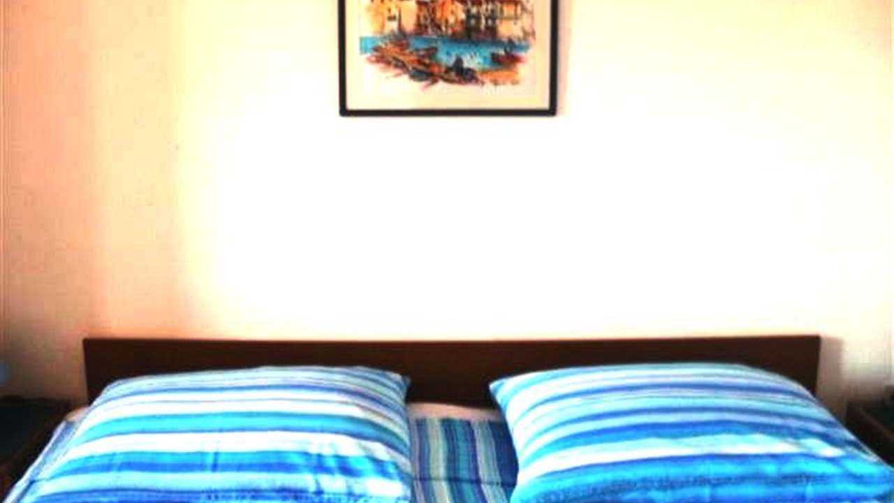 Photo of Bedroom in Island Hvar