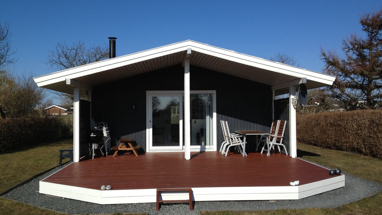 Photo of Outdoor in Hasmark Strand