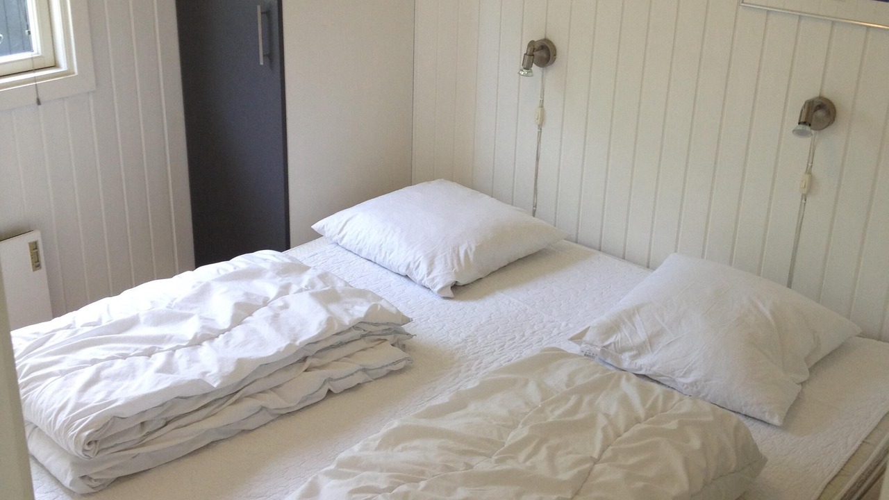 Photo of Bedroom in Hasmark Strand