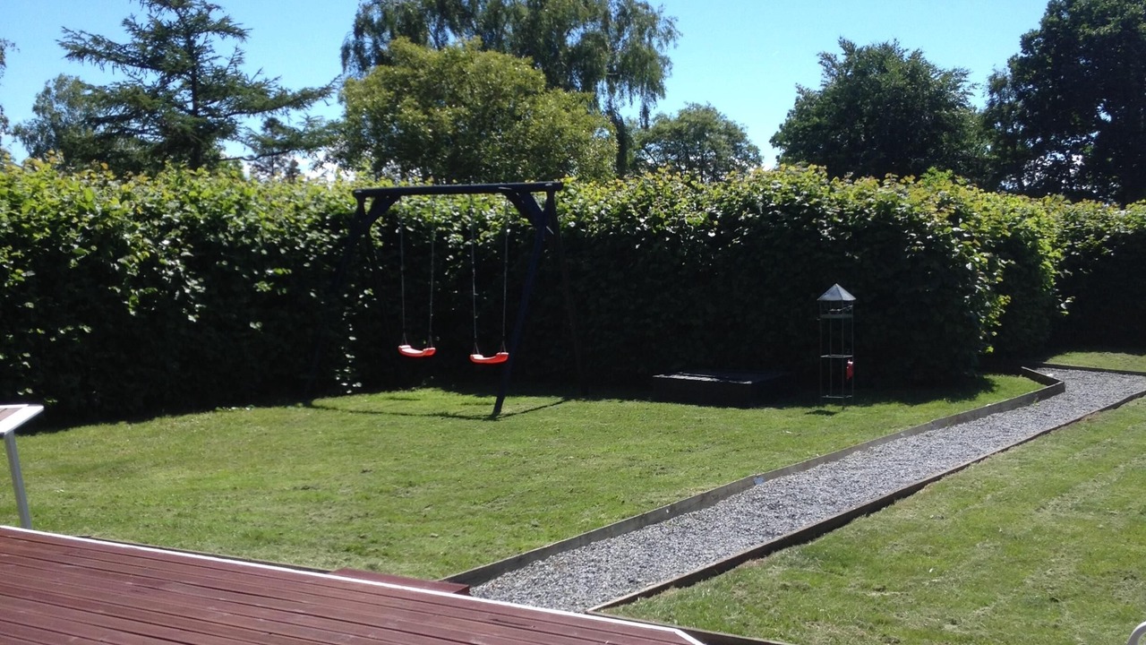 Photo of Outdoor in Hasmark Strand
