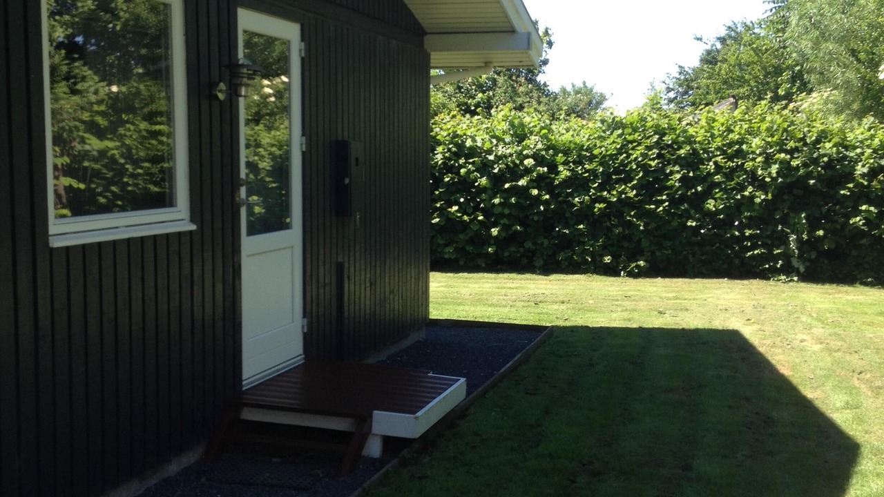 Photo of Outdoor in Hasmark Strand