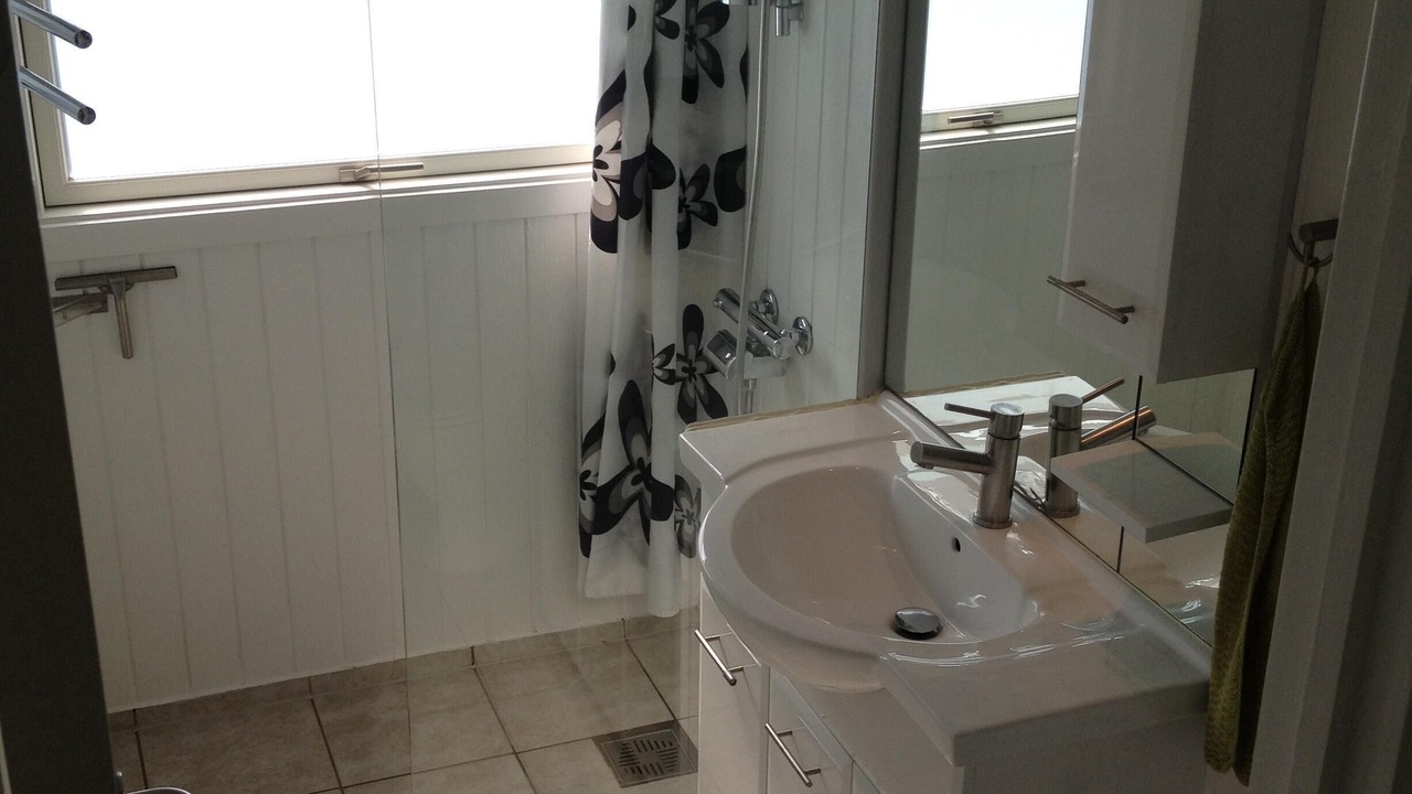 Photo of Bathroom in Hasmark Strand