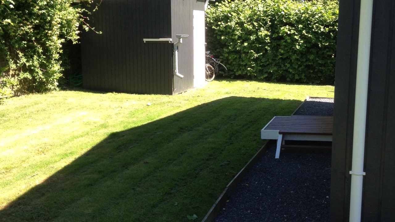 Photo of Outdoor in Hasmark Strand