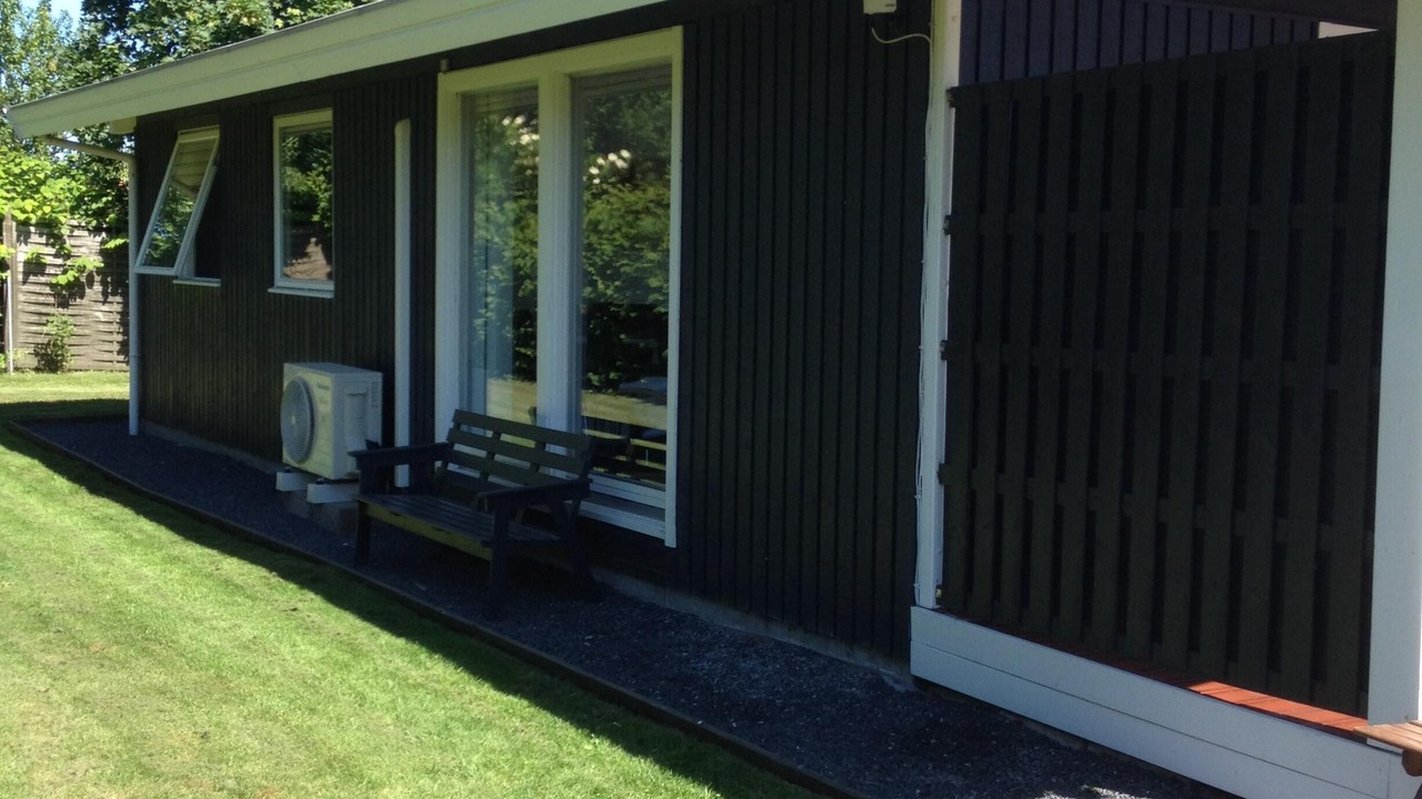 Photo of Outdoor in Hasmark Strand