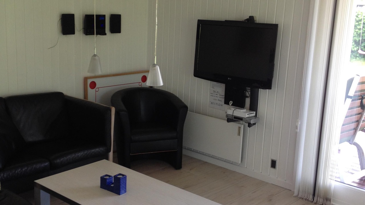 Photo of Livingroom in Hasmark Strand
