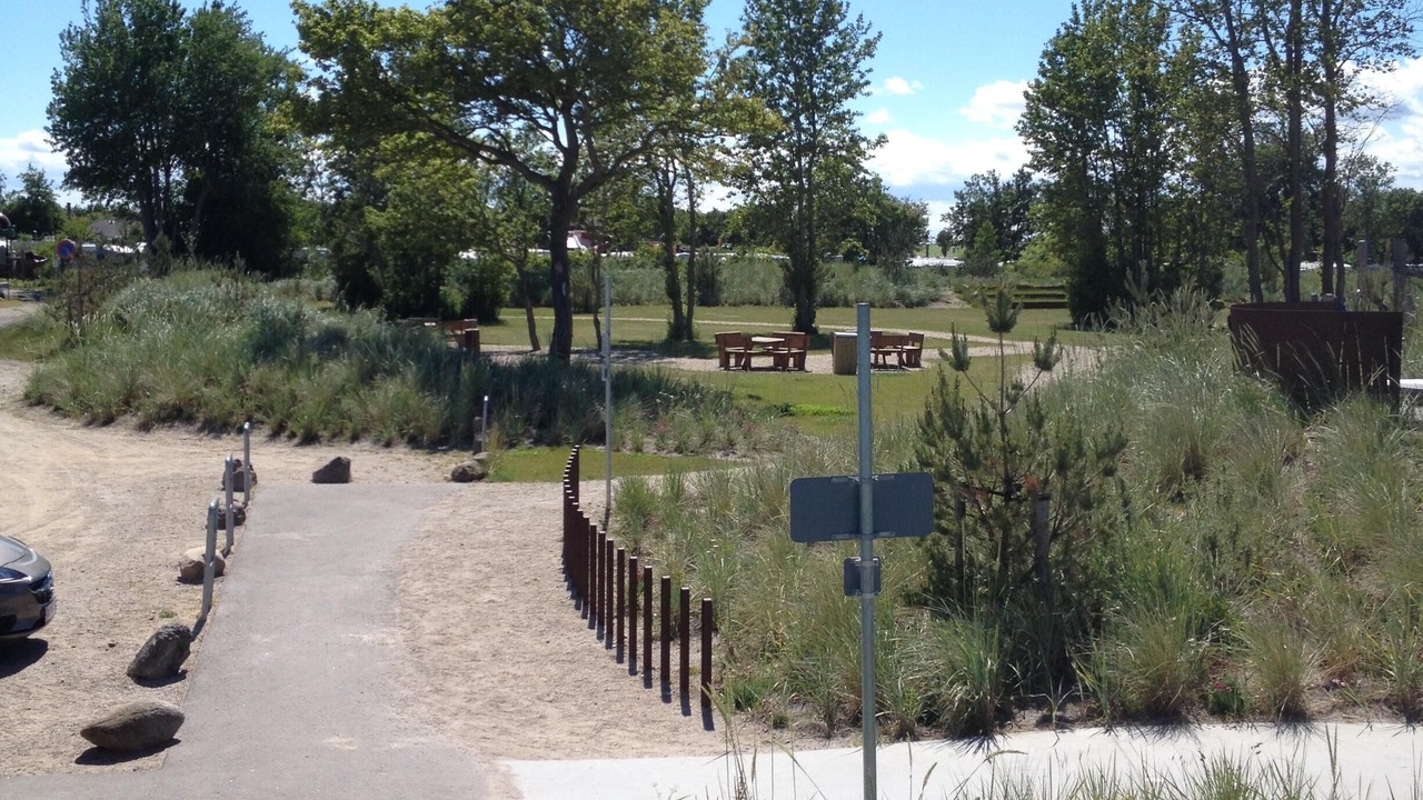 Photo of Outdoor in Hasmark Strand