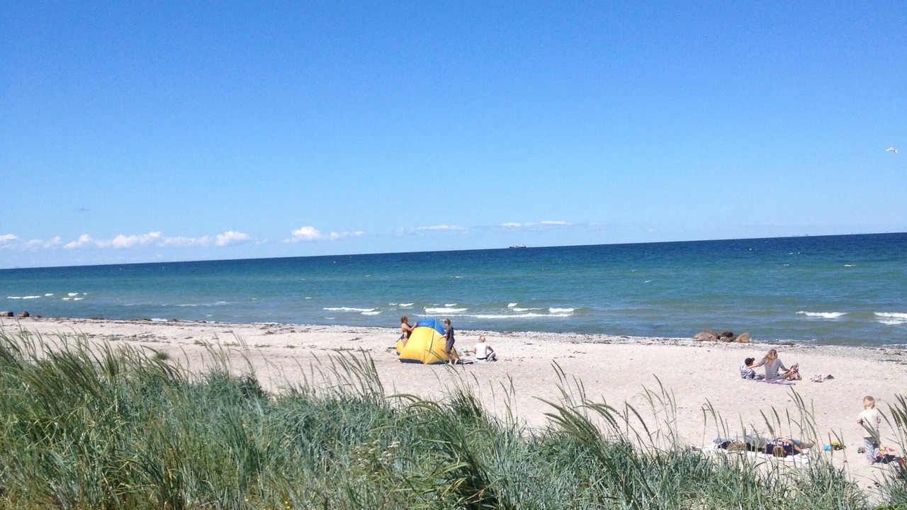 Photo of Others in Hasmark Strand