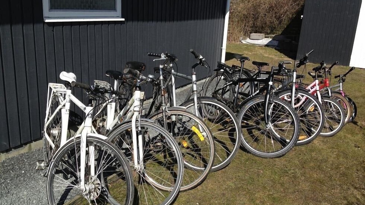 Photo of Outdoor in Hasmark Strand