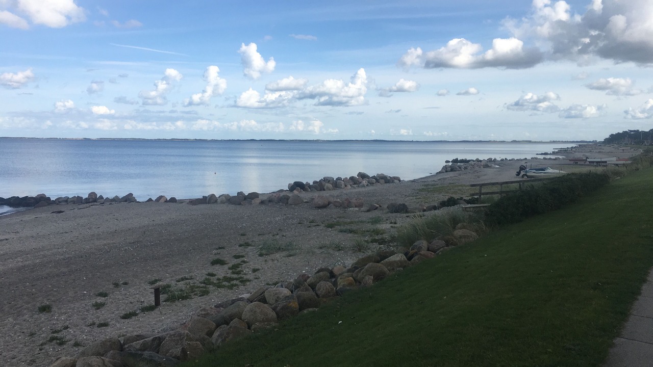 Photo of Others in Hasmark Strand