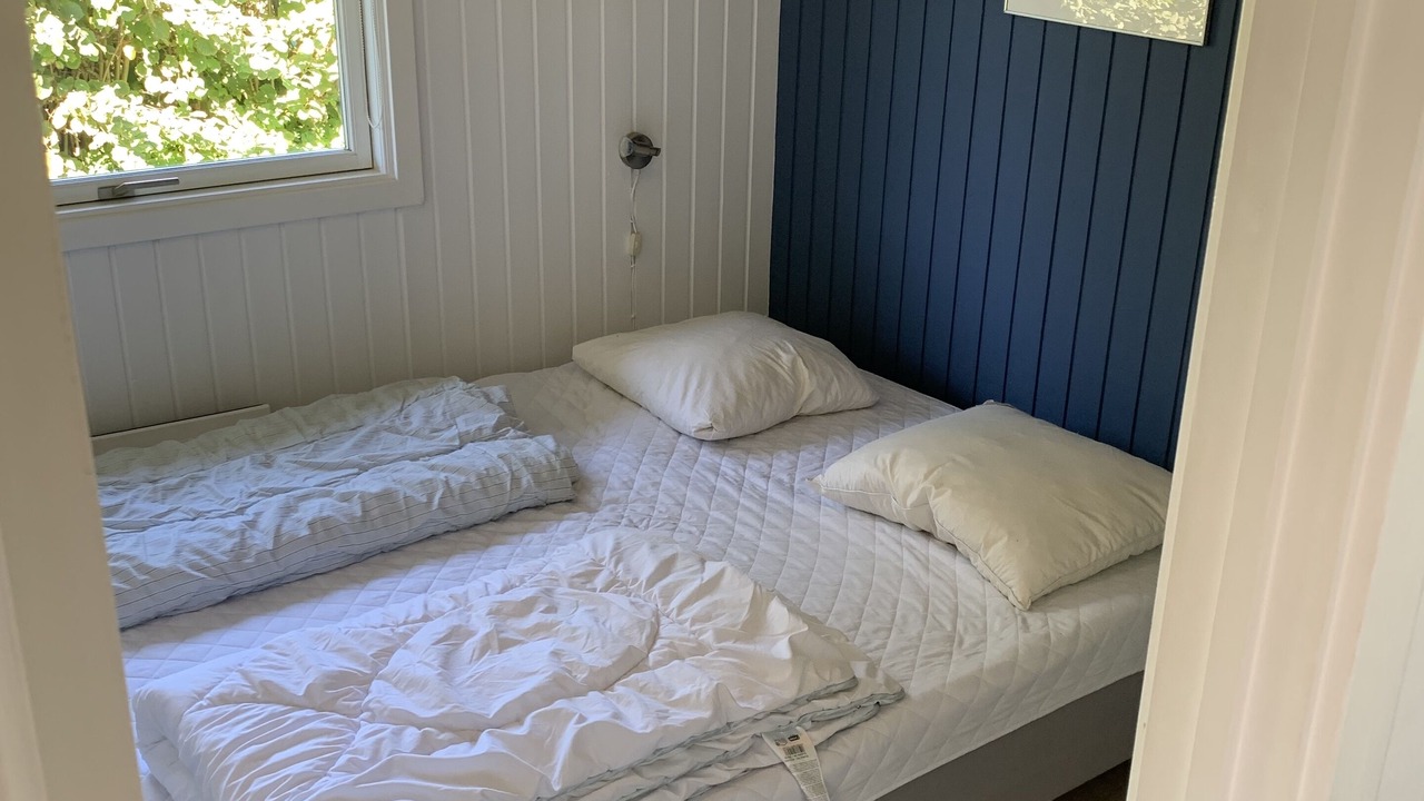 Photo of Bedroom in Hasmark Strand