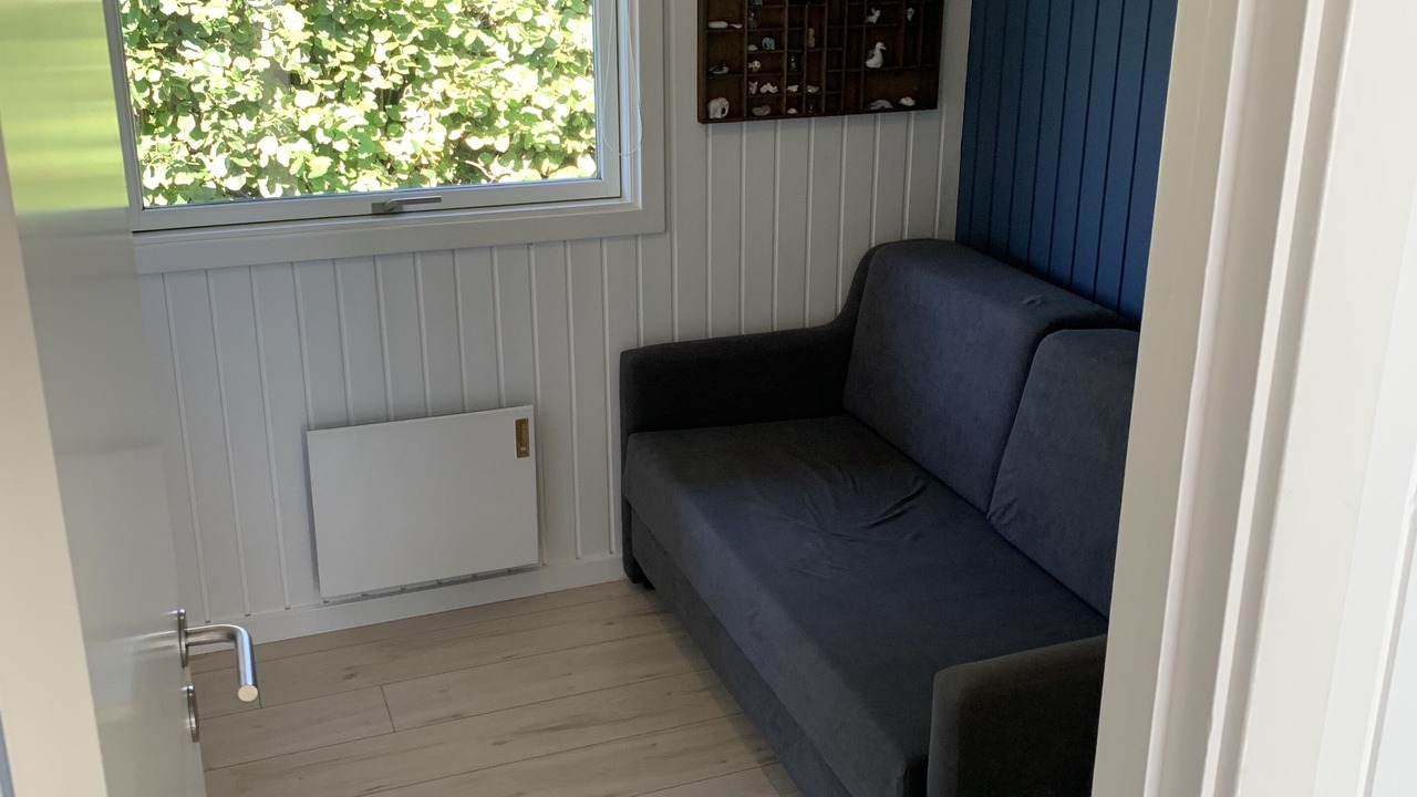 Photo of Livingroom in Hasmark Strand