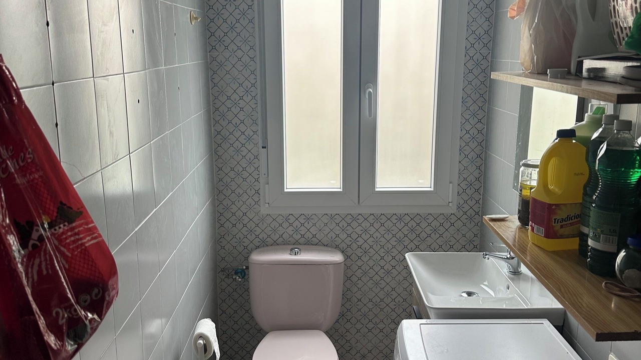 Photo of Bathroom in Quesada