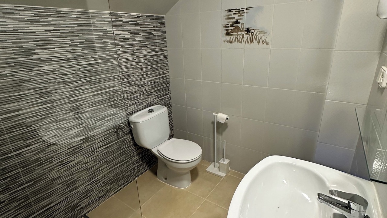 Photo of Bathroom in Quesada