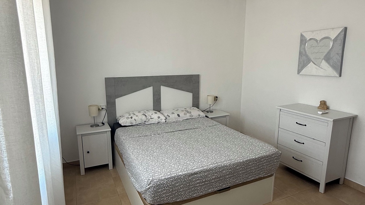 Photo of Bedroom in Quesada