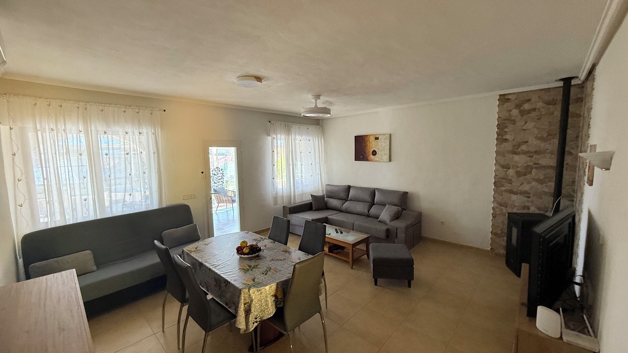 Photo of Livingroom in Quesada