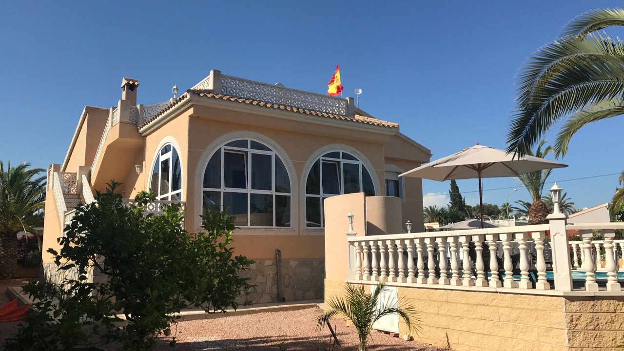 Photo of Outdoor in Quesada