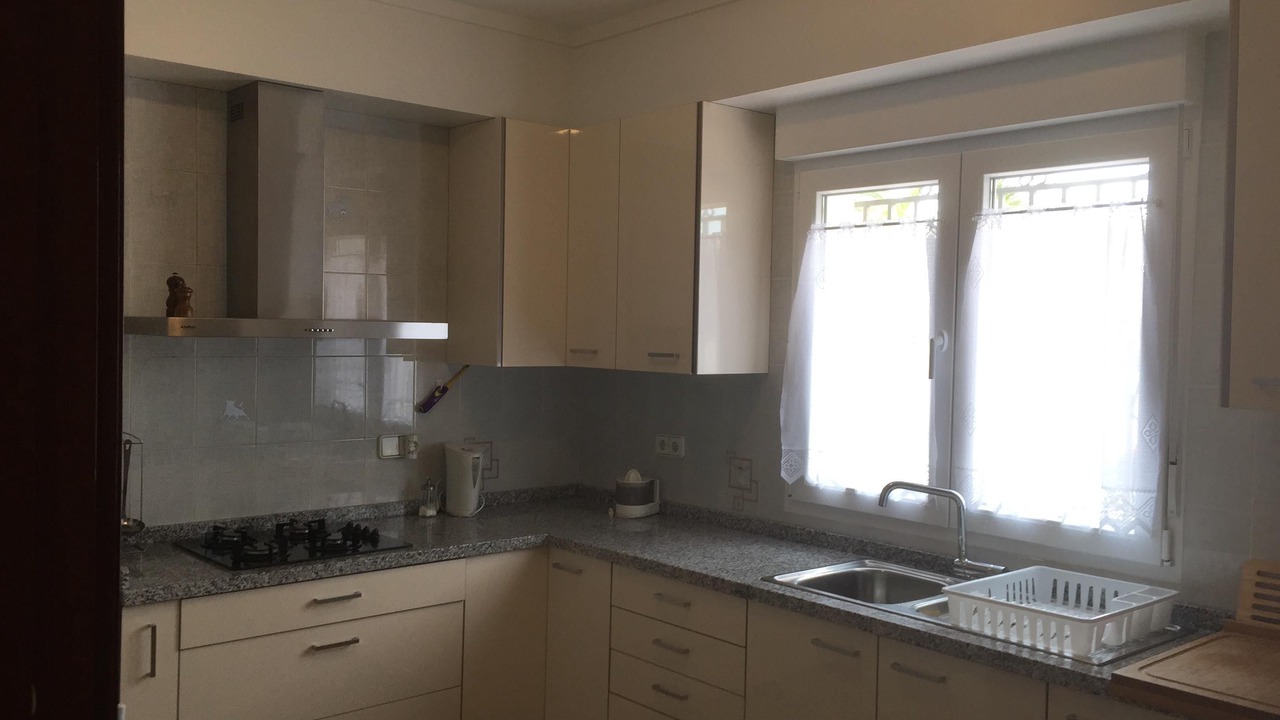 Photo of Kitchen in Quesada