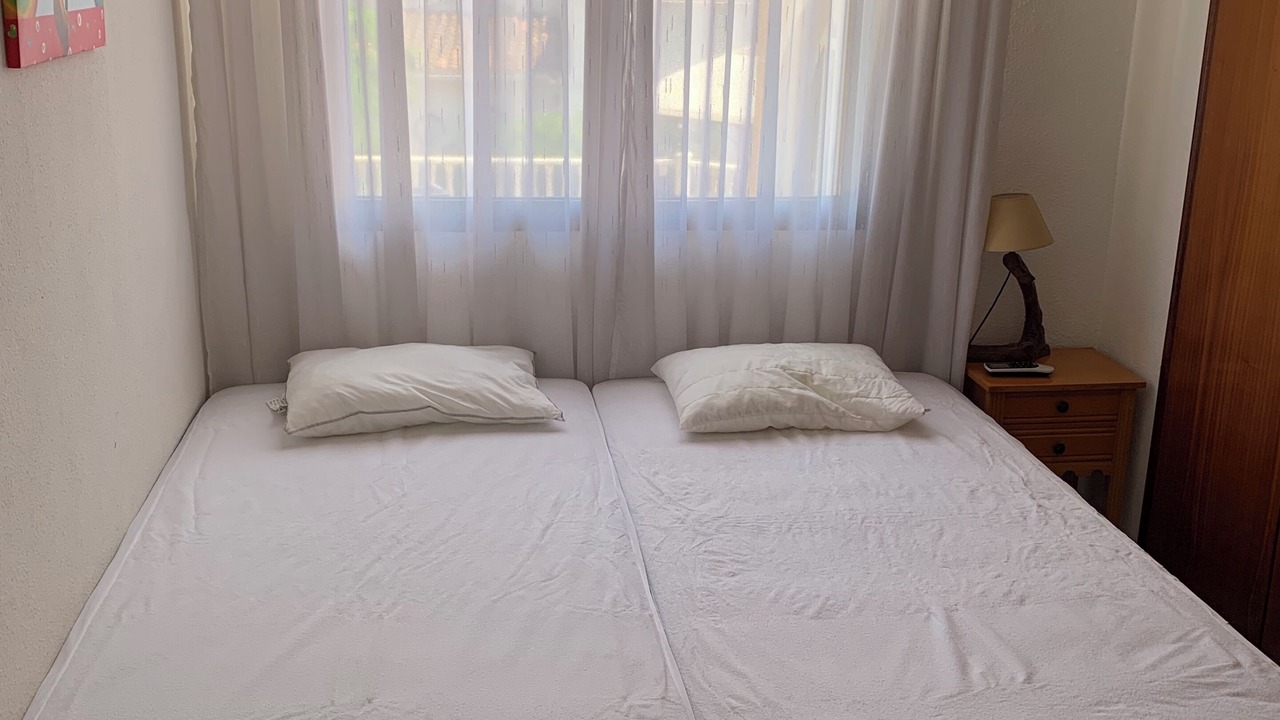 Photo of Bedroom in Quesada