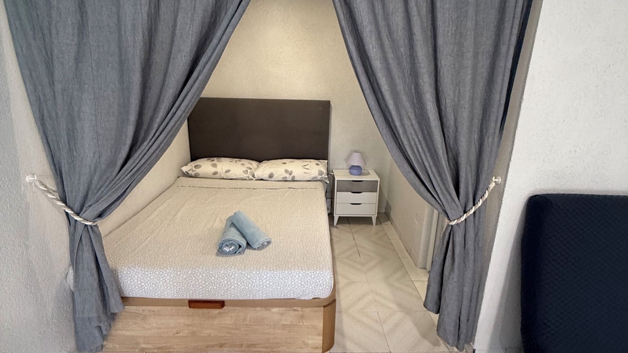 Photo of Bedroom in Quesada