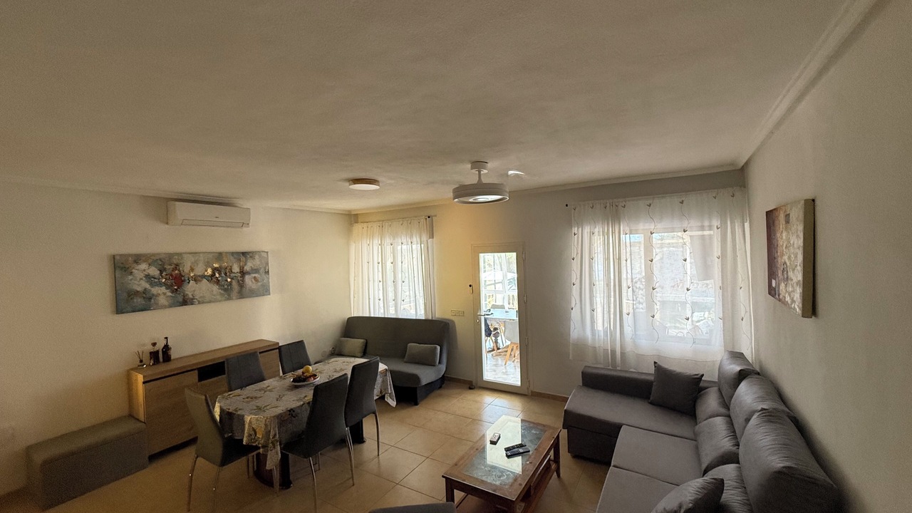 Photo of Livingroom in Quesada