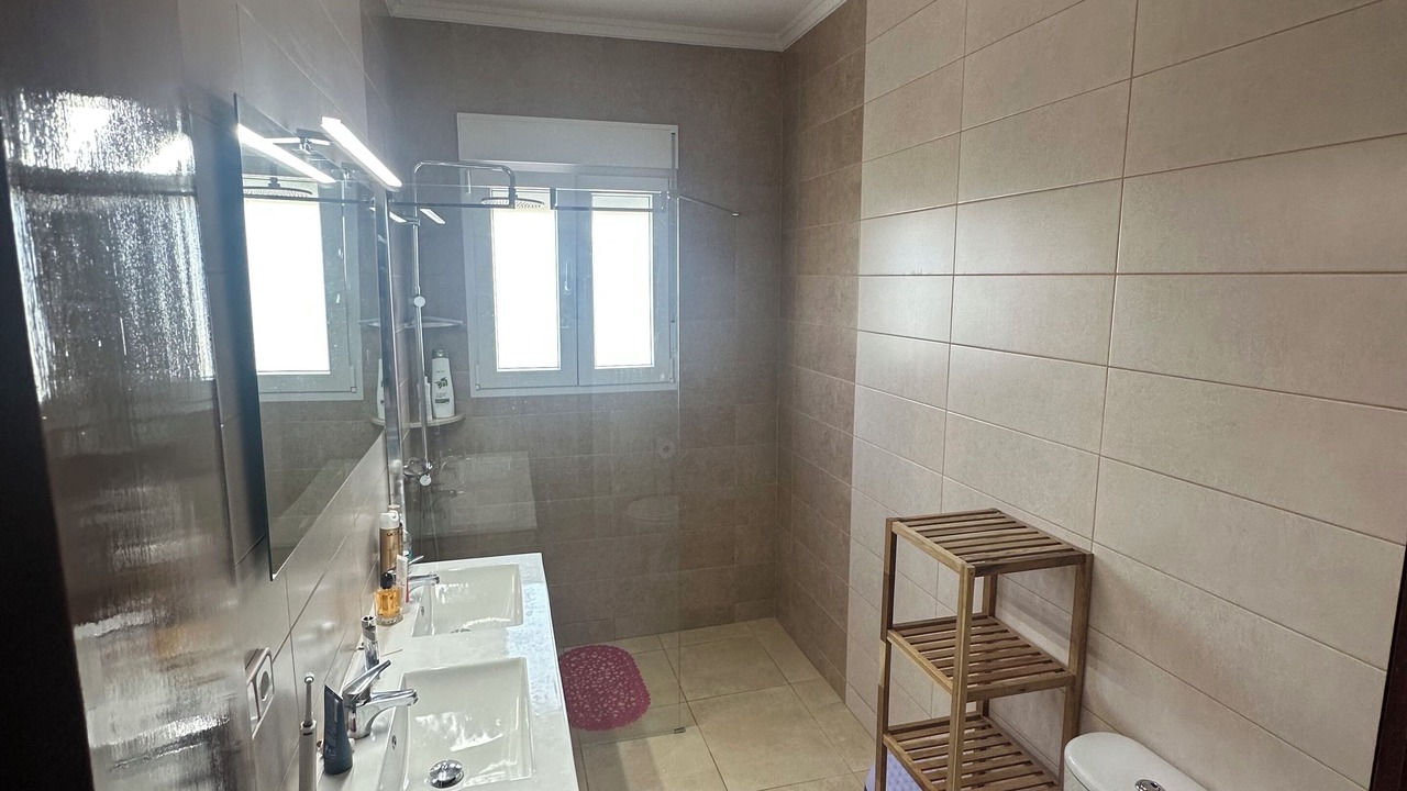 Photo of Bathroom in Quesada