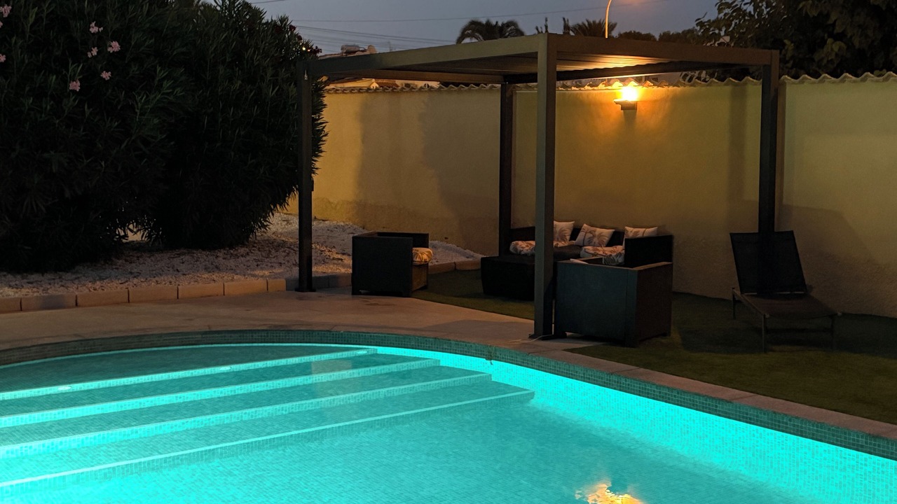 Photo of Outdoor in Quesada
