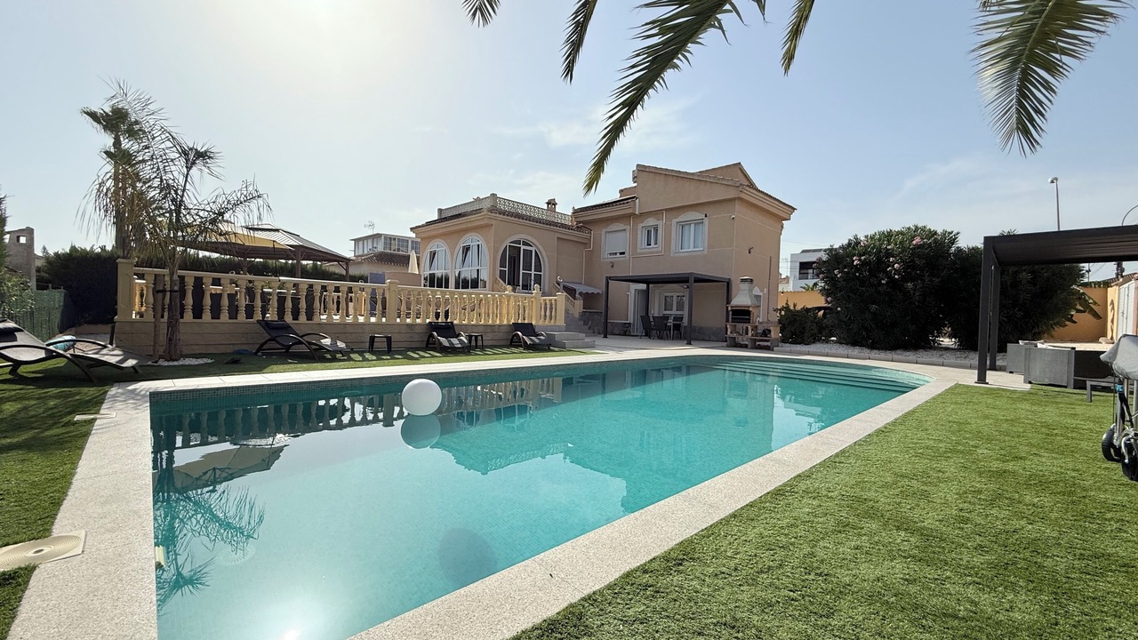 Photo of Outdoor in Quesada
