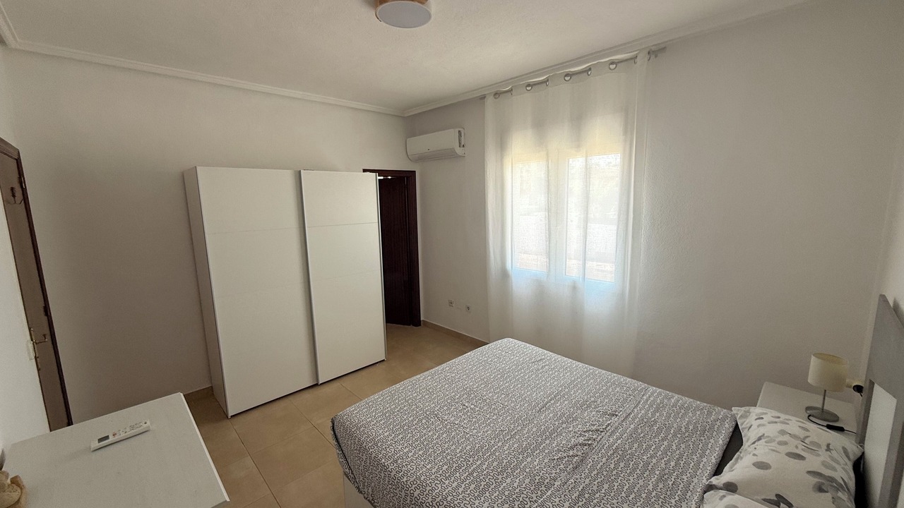 Photo of Bedroom in Quesada