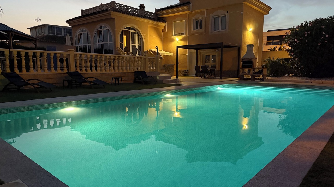 Photo of Outdoor in Quesada