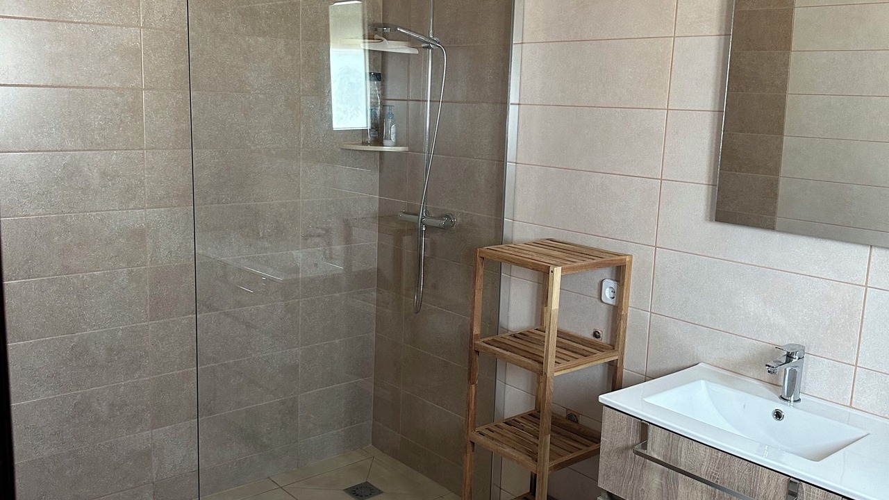 Photo of Bathroom in Quesada
