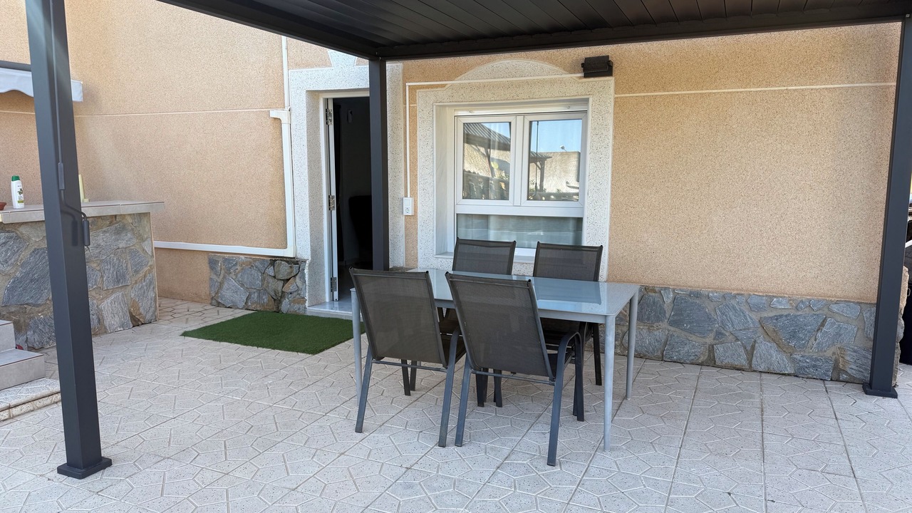 Photo of Outdoor in Quesada
