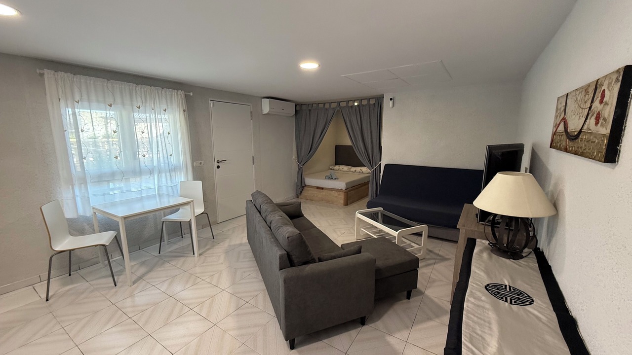 Photo of Bedroom in Quesada