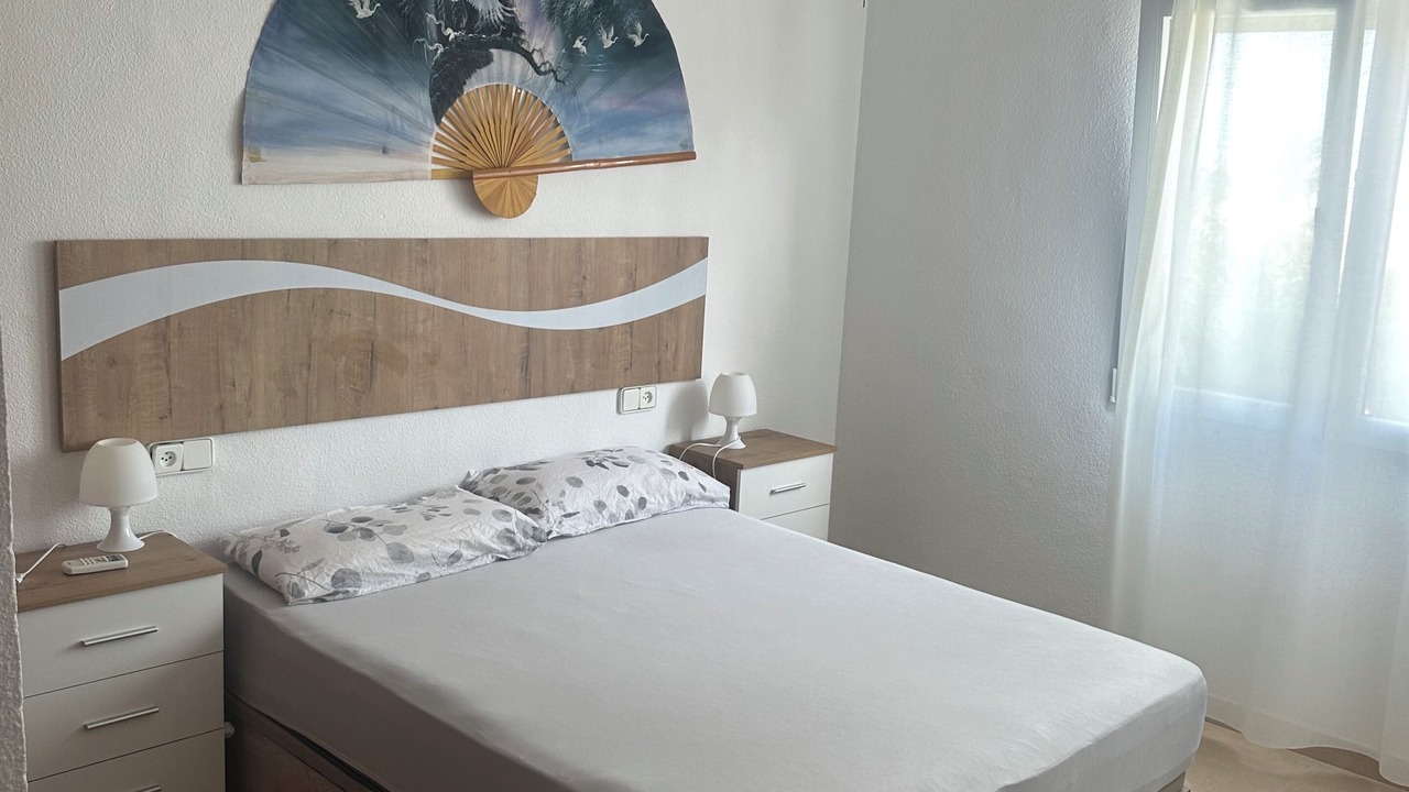 Photo of Bedroom in Quesada
